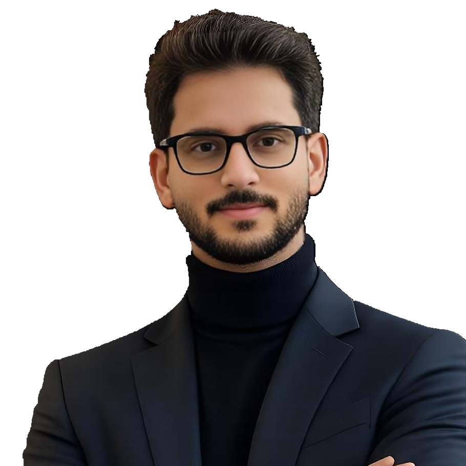 Syed Sharjeel Ali
